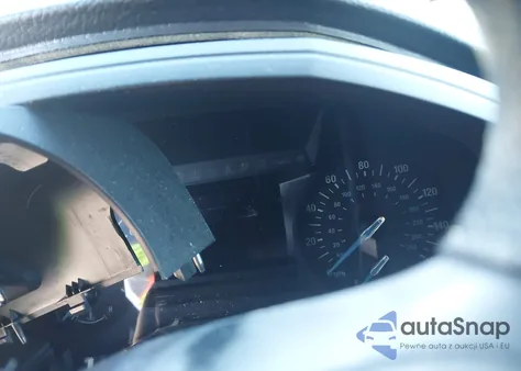 2020 Ford Edge Se из США, поврежденный, VIN 2FMPK3G96LBA34103